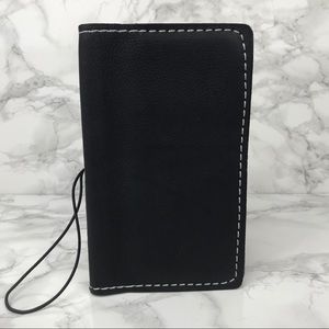 Speckled Fawns Personal Size Travelers Notebook